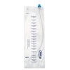 Intermittent Catheter Tray EZ-Advancer® Firm 14 Fr. Without Balloon Silicone - 42114