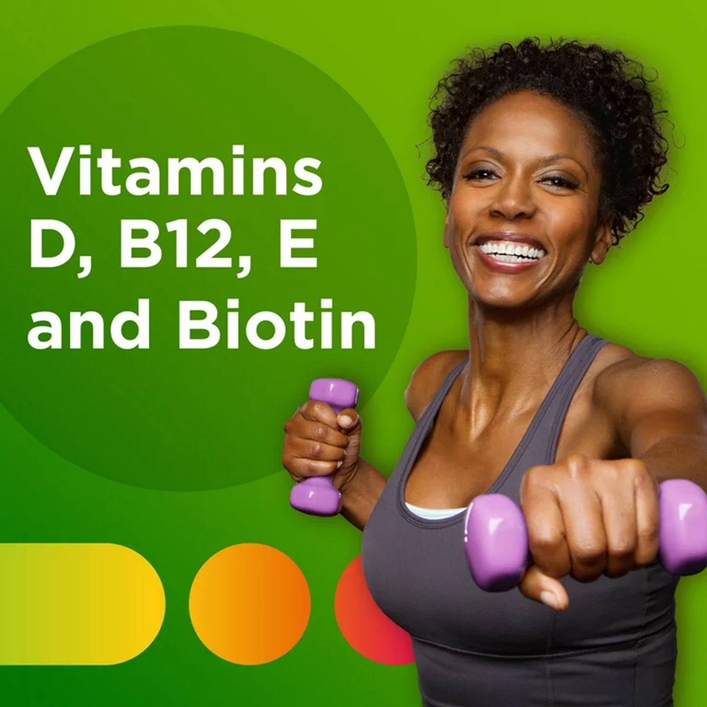 Centrum MultiGummies Adults Assorted Natural Fruit Flavors 30573128434