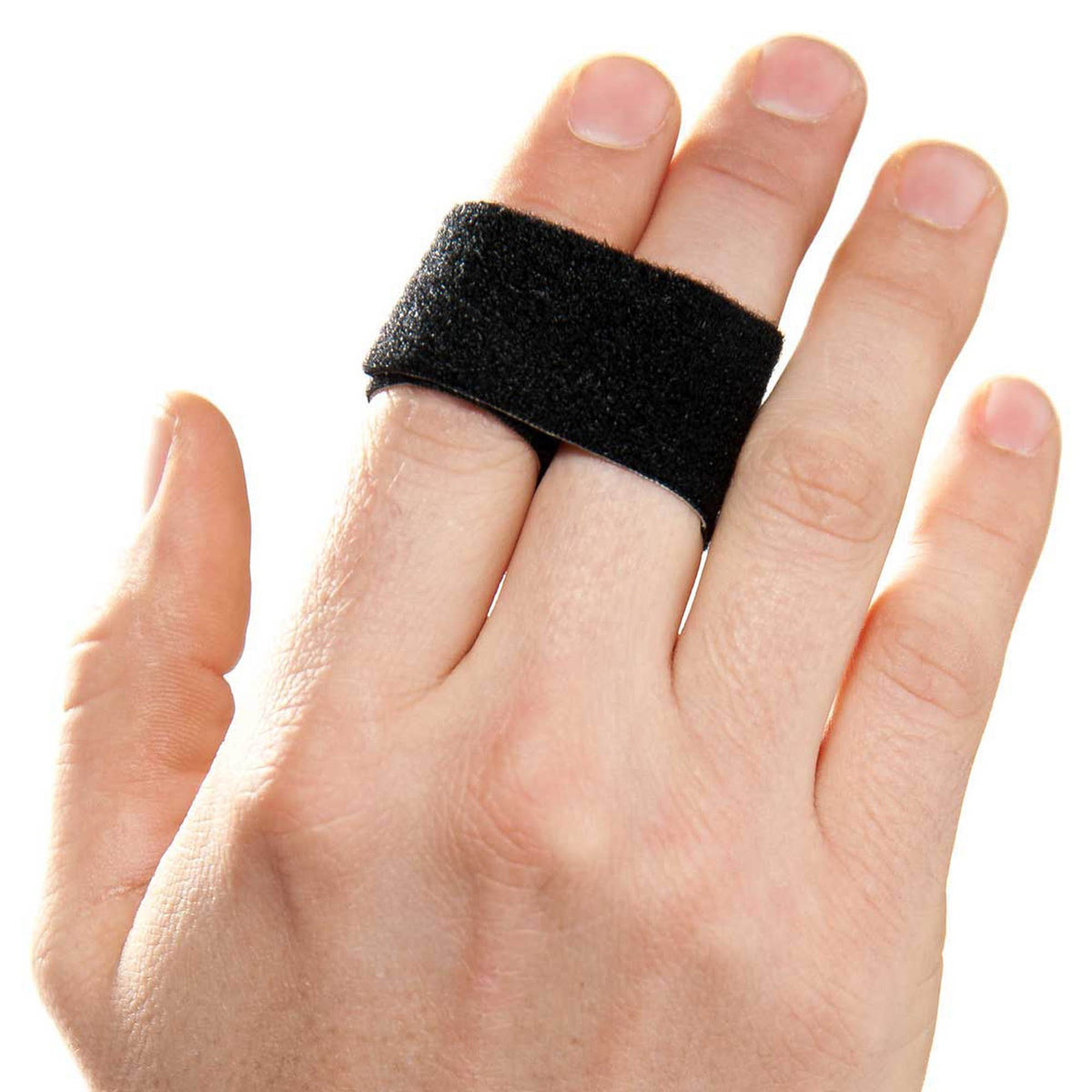 Writing Loop Splint 3pp® Buddy Loops® Finger Wrap Splint, 5-Inch Length P1005-100 – Medsitis