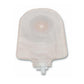 Premier™ One-Piece Transparent Urostomy Pouch, Cut to fit up to 51 mm Stomas 84711