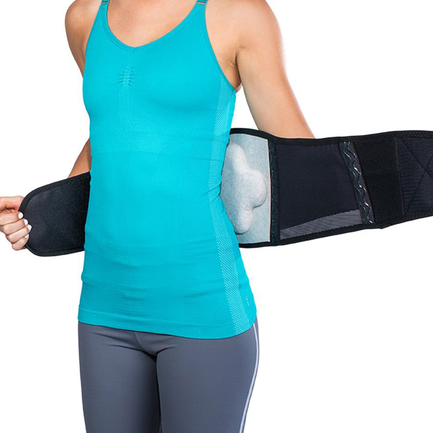 ProCare® ComfortForm™ Back Support, Extra Extra Large 79-89359