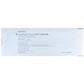 McKesson Sterilization Pouch, 3½ x 9 Inch 16-6423
