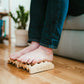 Kanjo Acupressure Foot Pain Relief Multi-Roller KANROLLMW