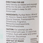 McKesson Hand and Body Moisturizer, 8 oz. Bottle 70001500
