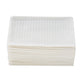 McKesson Economy Nonsterile White Procedure Towel, 13 x 18 Inch 18-859