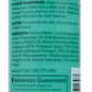 McKesson Rinse-Free Body Wash, Cucumber Melon Scent, 9 oz Pump Bottle 53-22952-9