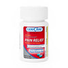 Pain Relief McKesson Brand 500 mg Strength Acetaminophen Gelcap 100 per Bottle - 251-01-GCP
