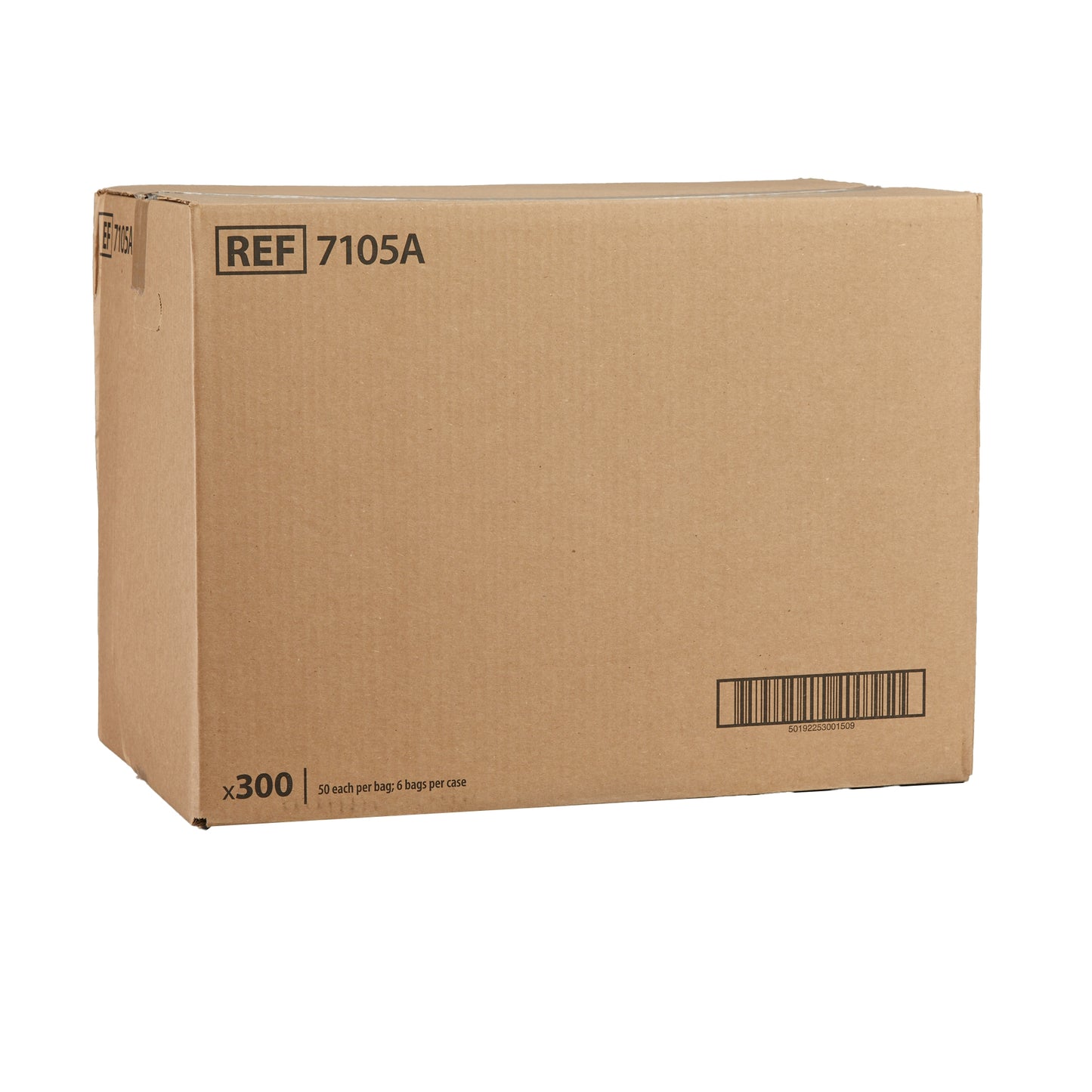 Simplicity™ Basic Underpad, 17 x 24 in. 7105A