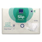 Abena® Slip Premium Junior XS2 Incontinence Brief, Extra Small 1000021279