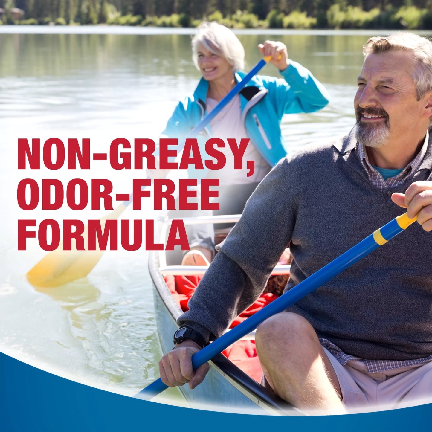 Aspercreme Lidocaine Pain Relief Patches XL 04116705842