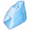 Heel Protection Pad Skil-Care™ One Size Fits Most Blue - 503040