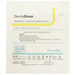 DermaDress™ Composite Dressing, 4 x 4 Inch 00276E