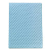 Tidi® Blue Procedure Towel, 13 x 18 Inch 9810867