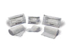 Fluff Bandage Roll Dermacea™ 2 Inch X 4-1/8 Yard 3-Ply Sterile 1 per Pouch - 441108