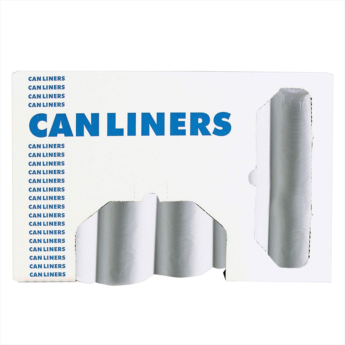 Heritage Standard High Density Trash Bag, 30 gal. HERZ6037LNR01