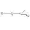 Low Profile Gastrostomy Tube Kit MIC® 18 Fr. Silicone Sterile - 0110-18