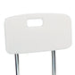 McKesson Bariatric Bath Bench, 14 to 19 Inch Seat Height 146-12021KD-1