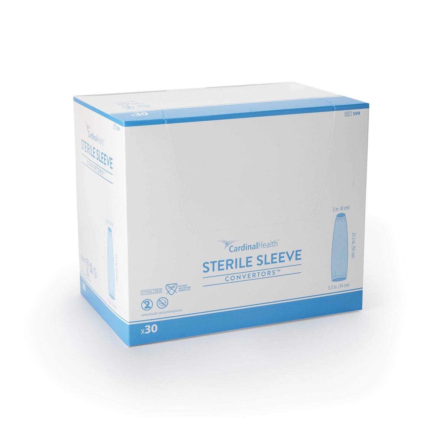 Cardinal Arm Protector 599