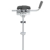 drive™ Platform Attachment For Adult and Junior Walker and Aluminum Crutch - 10105-2