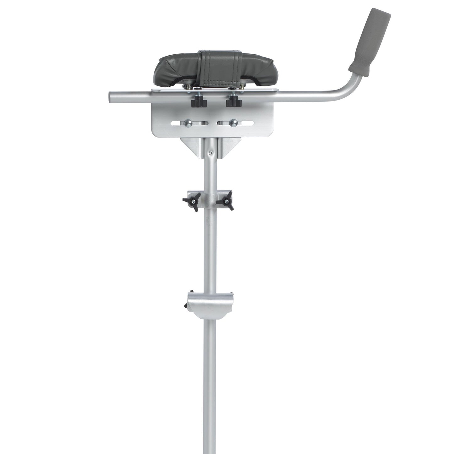 drive™ Platform Attachment For Adult and Junior Walker and Aluminum Crutch - 10105-2