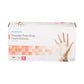 McKesson Vinyl Exam Glove, Small, Clear 14-134