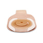 Premier™ Flextend™ One-Piece Beige Ostomy Pouch, Cut to Fit Stomas up to 38 mm 8678