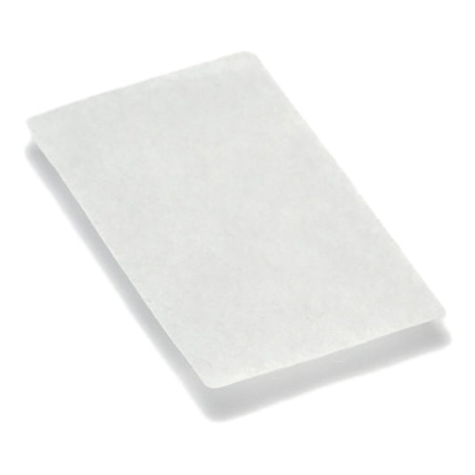 CPAP Filter S9 Series Standard Disposable 1 per Pack White No Tab - CF2107-1