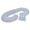 Kanjo Acid Reflux C Pillow Cover KANRFLXCCOV