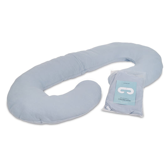 Kanjo Acid Reflux C Pillow Cover KANRFLXCCOV