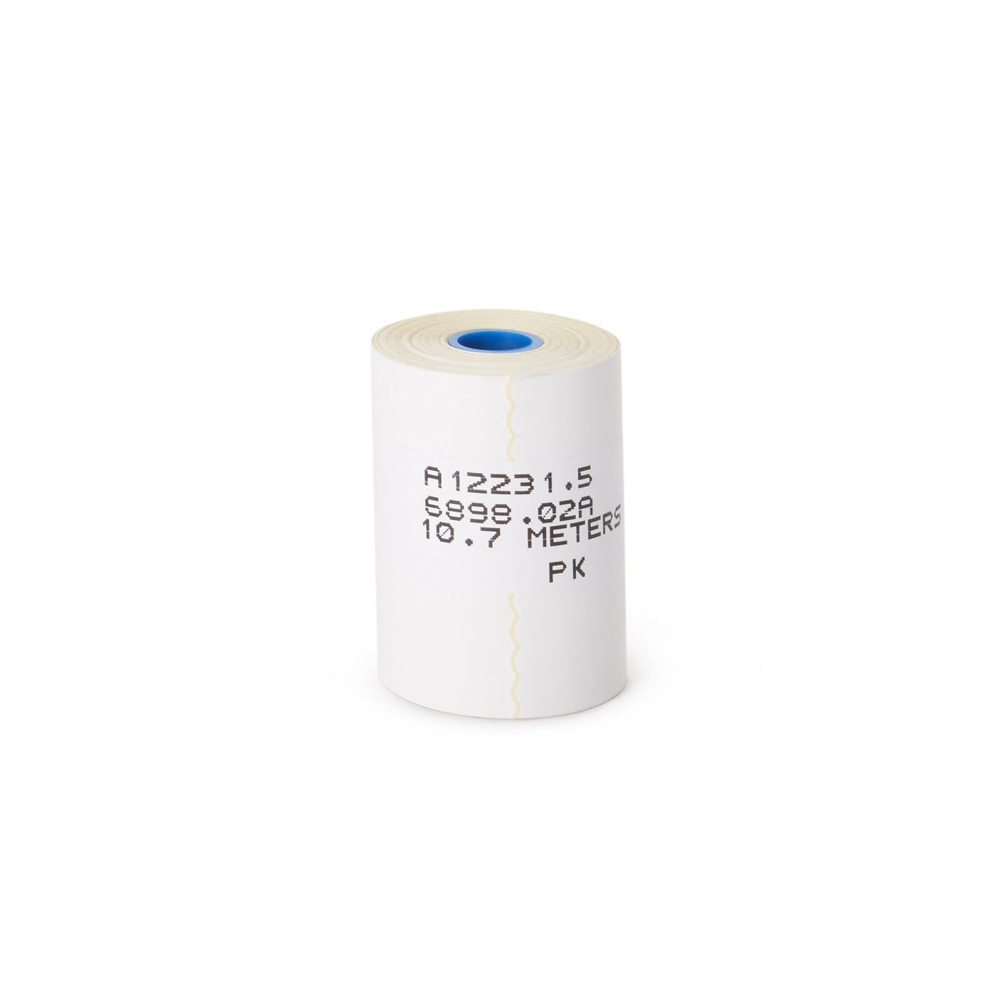 Siemens Clinitek Label Printer Paper 10324219, Pack of 5