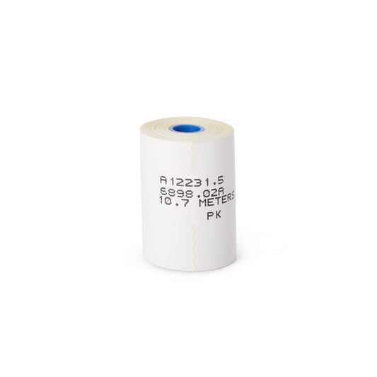 Siemens Clinitek Label Printer Paper 10324219, Pack of 5