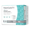 Tranquility® Essential Underwear, Heavy, 3X-Large 2609