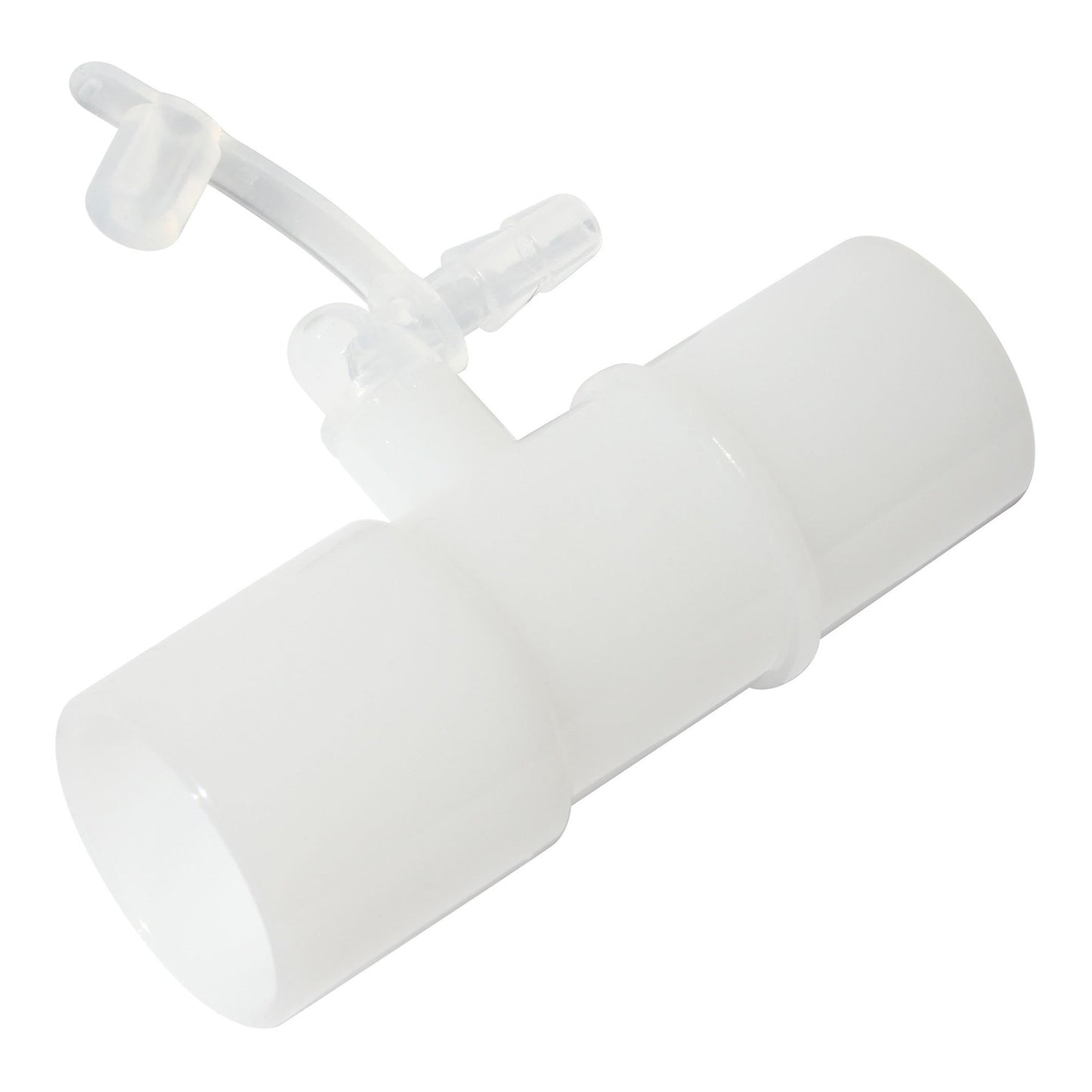 Sunset Healthcare Oxygen Enrichment Adapter RES019
