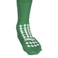 Posey® Fall Management Slipper Socks Standard Green 6239G