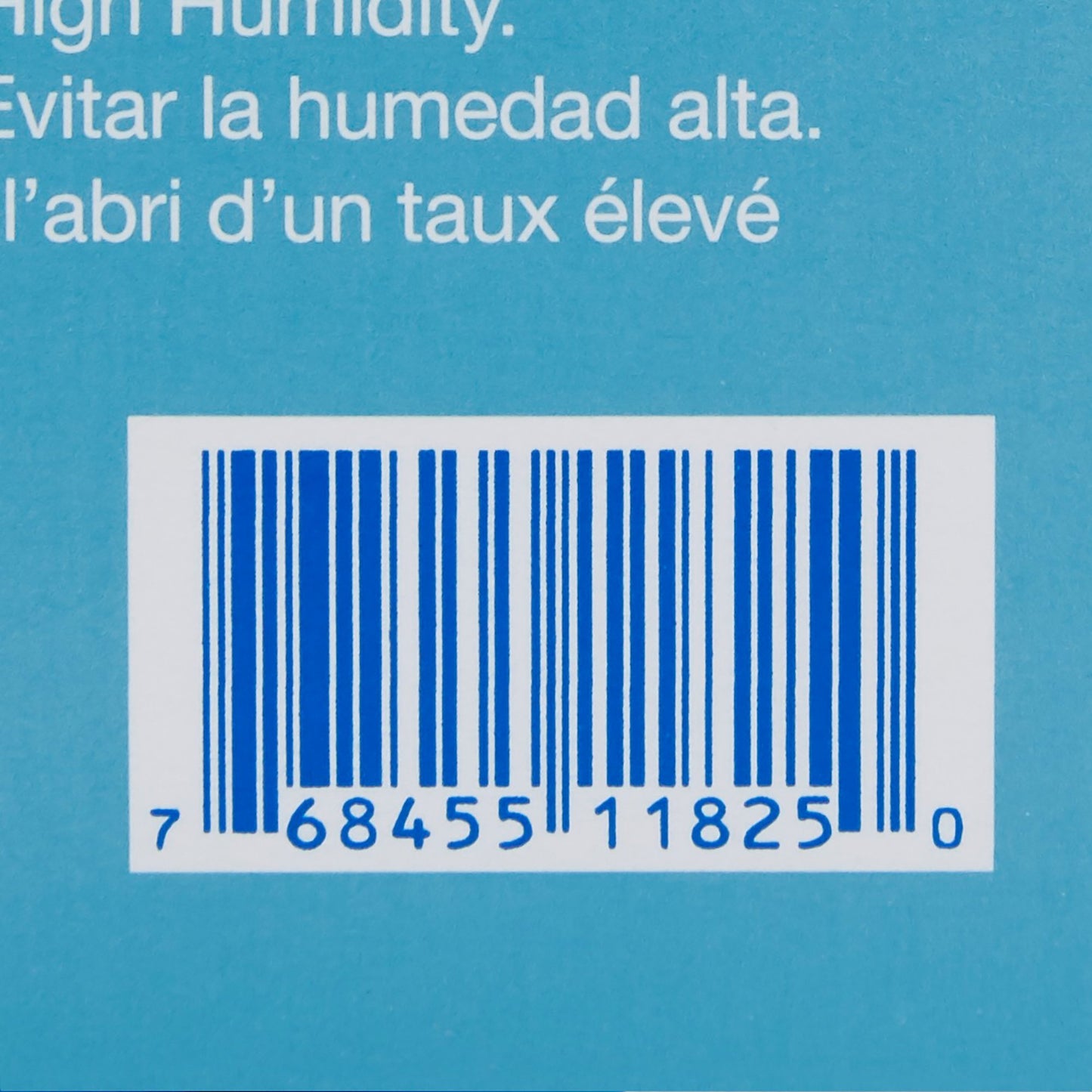 Eakin Cohesive Ostomy Barrier Seal, Slim, 5 cm diameter, 3mm thickness 839005