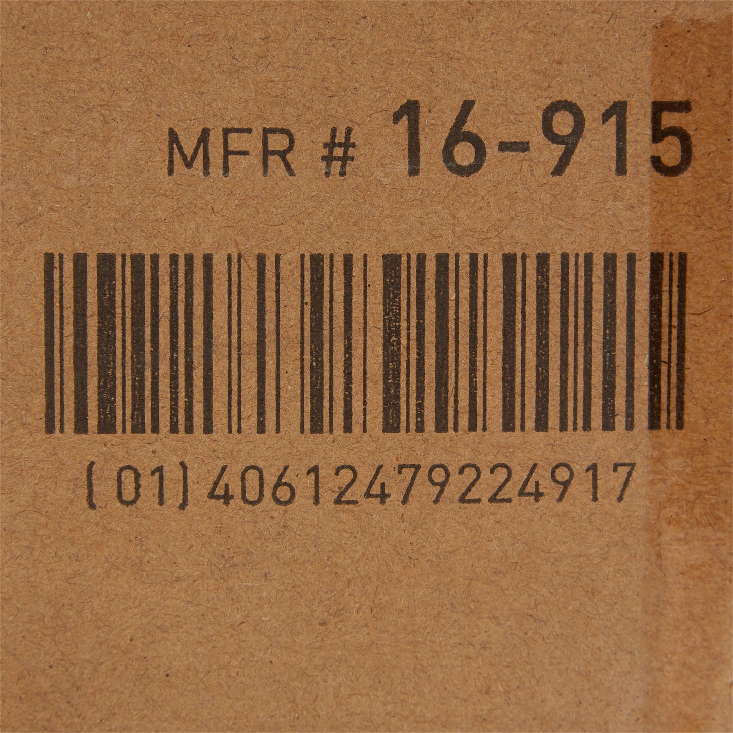 McKesson White Nonwoven Pillowcase, 21 x 30 Inch 16-915