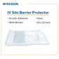 McKesson Wound Protector, Large 11012
