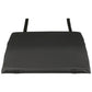 McKesson Back Support Cushion, 18 x 17 Inch, Black 170-79002