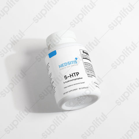 Medsitis 5-HTP Supplement