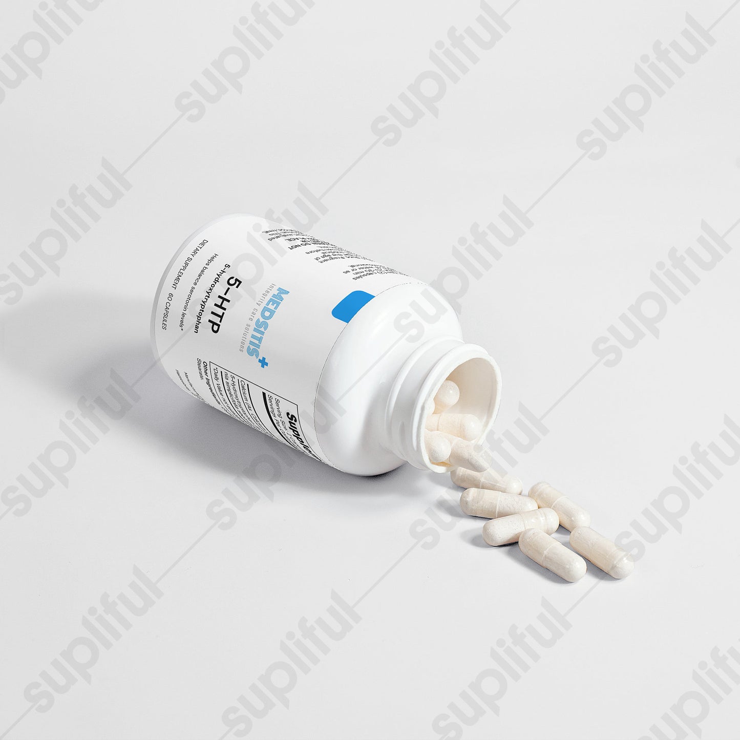Medsitis 5-HTP Supplement