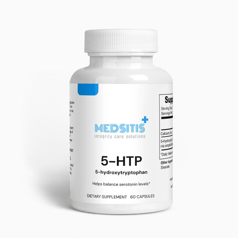 Medsitis 5-HTP Supplement