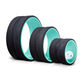 Massage Wheel Set Chirp 4 / 6/ 10 Inch Diameter X 5 Inch Width 3P-PW-PLUS