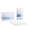 ECG Resting Electrode McKesson Tab Connector Conductive Adhesive Gel Adult Non-Radiolucent 100 per Pack - 87-230