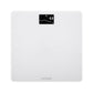 Withings Body Wifi Smart Scale, White WBS06-WHITE-ALL-INTER