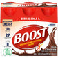 Boost® Original Chocolate Balanced Nutritional Drink, 8-ounce bottle 00041679675366