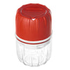 McKesson MAXGRIND™ Pill Crusher SK-0900-MAXGRIND-RED