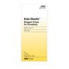 Urinalysis Reagent Keto-Diastix® Ketone For Urinalysis - 2882