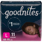 GoodNites® Absorbent Underwear, Large 53363