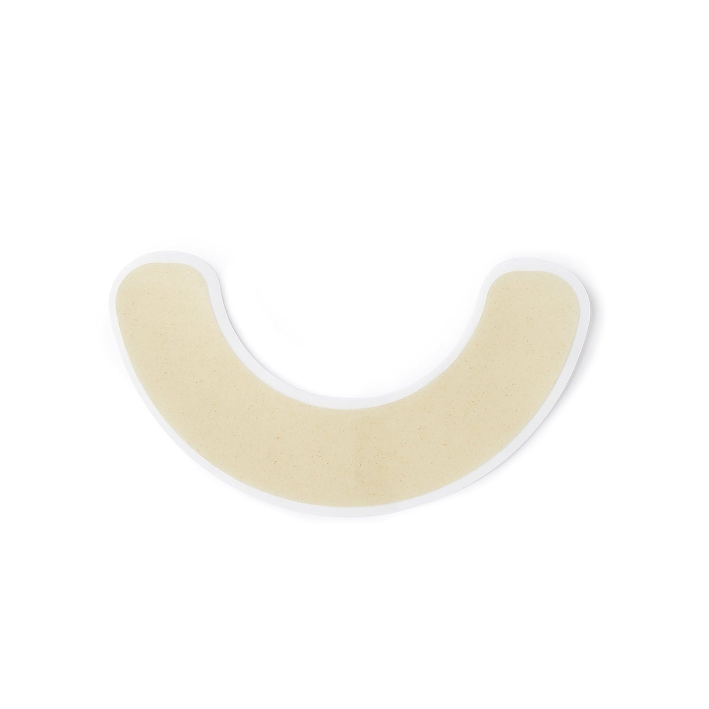 McKesson Skin Barrier ½ Arc Strip 176-5725