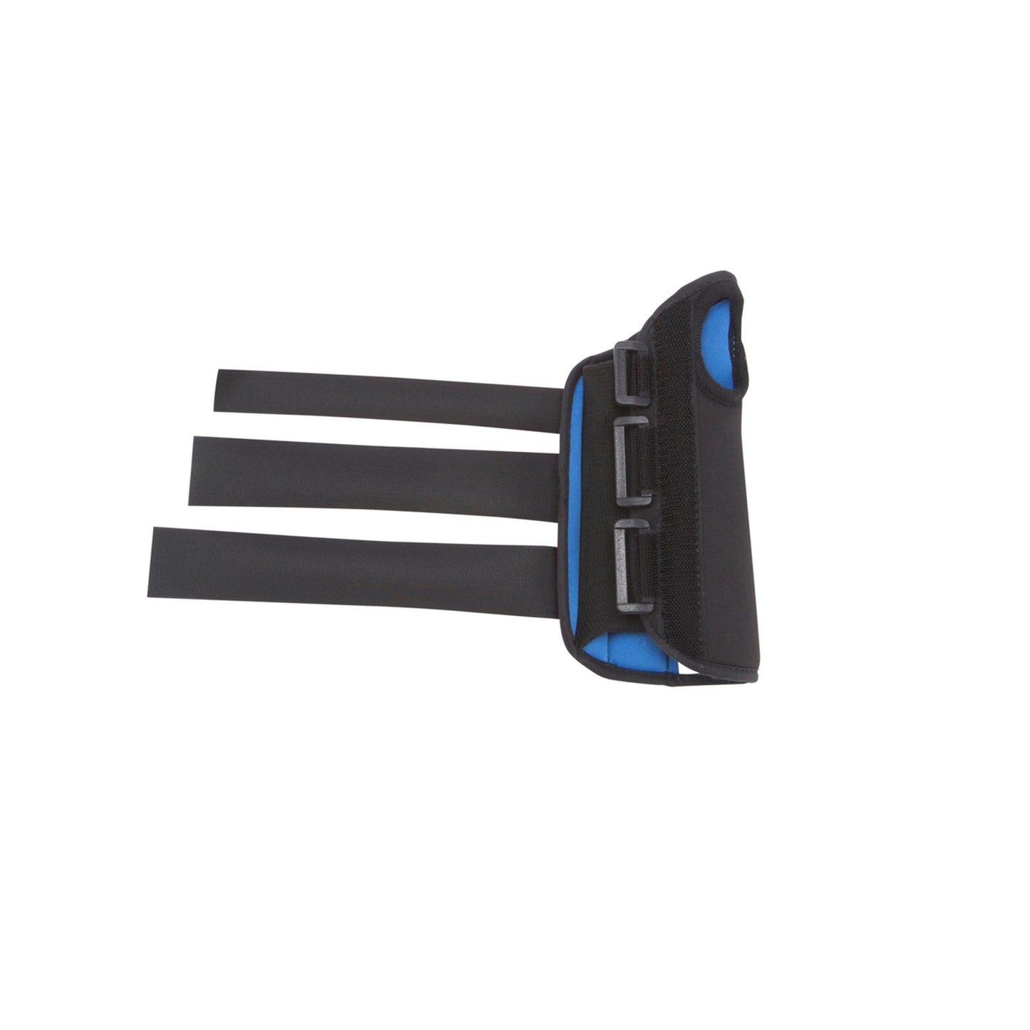 ProCare® ComfortForm™ Wrist Brace with Palmar Stay, Black, Medium, Left-Hand 79-87295